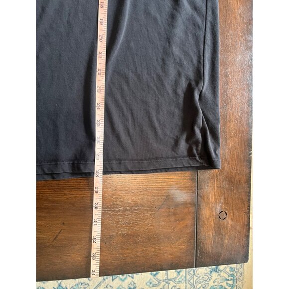 The Nike Tee Dri-Fit Athletic Cut Short Sleeve Crewneck Activewear T-shirt XXL - Picture 6 of 6